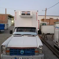 یخچال سردخانه نیسان پادرا پراید ایسوزو اریسان لگنی|قطعات یدکی و لوازم جانبی|رباط‌کریم, وهن آباد|دیوار