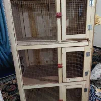 جفتکن کبوتر3طبقه