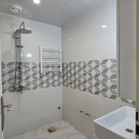 *دپارتمان آکو*۱۲۵متر کلید نخورده/شهرک الهیه|فروش آپارتمان|گرمدره, |دیوار