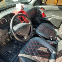 کوییک ۱۴۰۱ بدون توضیح|خودرو سواری و وانت|شیراز, گلدشت معالی‌آباد|دیوار