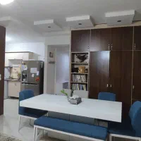 ۱۰۰متر اپارتمان فول