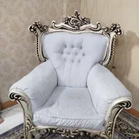 مبلمان|مبلمان خانگی و میز عسلی|تهران, اتابک|دیوار