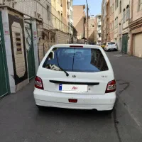 111SE مدل 98|خودرو سواری و وانت|تهران, صفا|دیوار