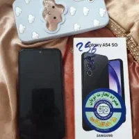 سامسونگ A54 5G حافظه ۲۵۶ گیگابایت/ رام ۸