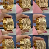 النگو طلاروس اصلی زیر قیمت همه جا