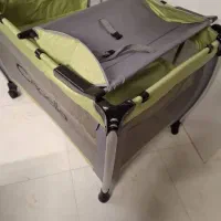 کالسکه،تخت،کریر و ساک کاپلا|کالسکه و لوازم جانبی|کرج, شهرک بنفشه|دیوار