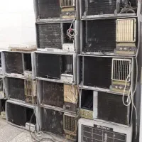 فروش و خرید انواع کولر سوخته