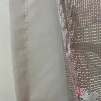 پرده|پرده، رانر، رومیزی|تهران, هروی|دیوار