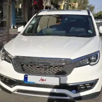 فروش فیدیلیتی مدل 402 گیربکس جدید