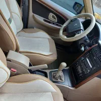 پارس تیوفایو مدل ۱۳۹۶ بدونه رنگ|خودرو سواری و وانت|اصفهان, کشاورزی|دیوار