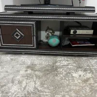 میزتلویزیون و میز عسلی