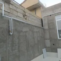 لوله کشی گاز ساختمان