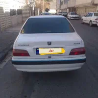 پارس۸۸|خودرو سواری و وانت|بیرجند, |دیوار