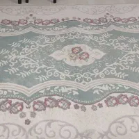 فرش 6 متری دست دوم