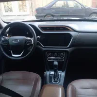 MVMX33 s مدل 1401 AT|خودرو سواری و وانت|تهران, خانی آباد نو شمالی|دیوار