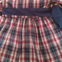 پیراهن دخترانه مناسب ۴تا ۶ سال