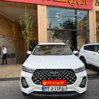 تیگو ۷ پرو مدل ۱۴۰۱ تمیز