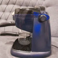 فروش قهوه ساز ، اسپرسوساز ، دلونگی مدل EC9|سماور، چای‌ساز، قهوه‌ساز|بندرعباس, |دیوار