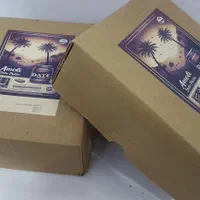 خمیر خرما بسته بندی|عمده‌فروشی|مشهد, جلالیه|دیوار