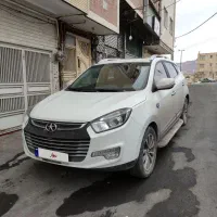 جک s5 نیوفیس مدل 1400