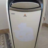 کولر گازی ایستاده