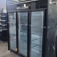 یخچال فروشگاهی|فروشگاه و مغازه|خرمآباد, |دیوار