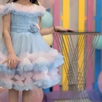 لباس مجلسی دخترانه|لباس|لواسان, |دیوار