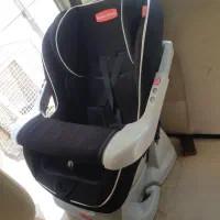 صندلی ماشین کودک