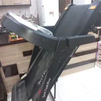 تردمیل حرفه ای در حد نو|تجهیزات ورزشی|اهواز, کوی صادقیه|دیوار