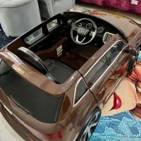 ماشین شارژی کودک|اسباببازی بچه|صومعهسرا, |دیوار