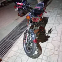 150کبیر|موتورسیکلت|سبزوار, شرق کال عیدگاه|دیوار