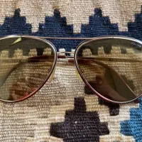 عینک آفتابی پلیس. اصل