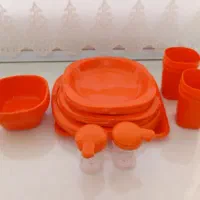 ظروف مسافرتی نو