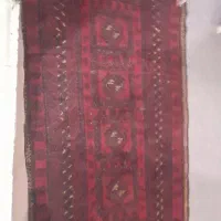 ۲عددفرش دست بافت