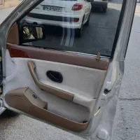 سمند|خودرو سواری و وانت|تهران, تهرانپارس غربی|دیوار