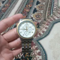 ساعت مچی کاسیو