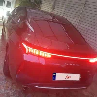 kmc j7 مدل ۱۴۰۱ کم‌کارتمیز