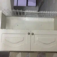 آب چکن و کابینت ۳در