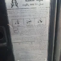 3عددبخاری سالم|بخاری، هیتر، شومینه|سراب, |دیوار