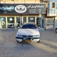 slx 99درجه۱|خودرو سواری و وانت|کرمانشاه, |دیوار
