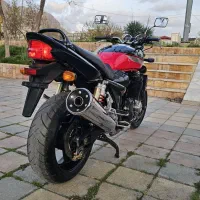 gsx1400 1300cb|موتورسیکلت|تهران, فلسطین (میدان انقلاب)|دیوار