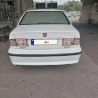 سمندef7|خودرو سواری و وانت|گرگان, |دیوار