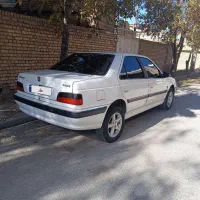 پژو پارس سال|خودرو سواری و وانت|الیگودرز, |دیوار