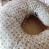 بالش شیردهی