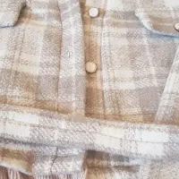 کراپ کت پاییزی|لباس|سیرجان, |دیوار