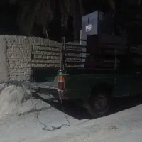 حمل بارب تمام نقاط استان.سراوان حومه بایهترین قیمت|خدمات حمل و نقل|سراوان, |دیوار