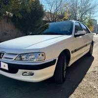 پارس ۴۰۱موتور جدید XU7P|خودرو سواری و وانت|خرمدره, |دیوار