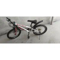 دوچرخه 20