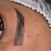 میکروبلیدینگ ابرو سراوان قصر عروس