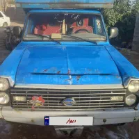 دیزل۸۹|خودرو سواری و وانت|رضویه, |دیوار